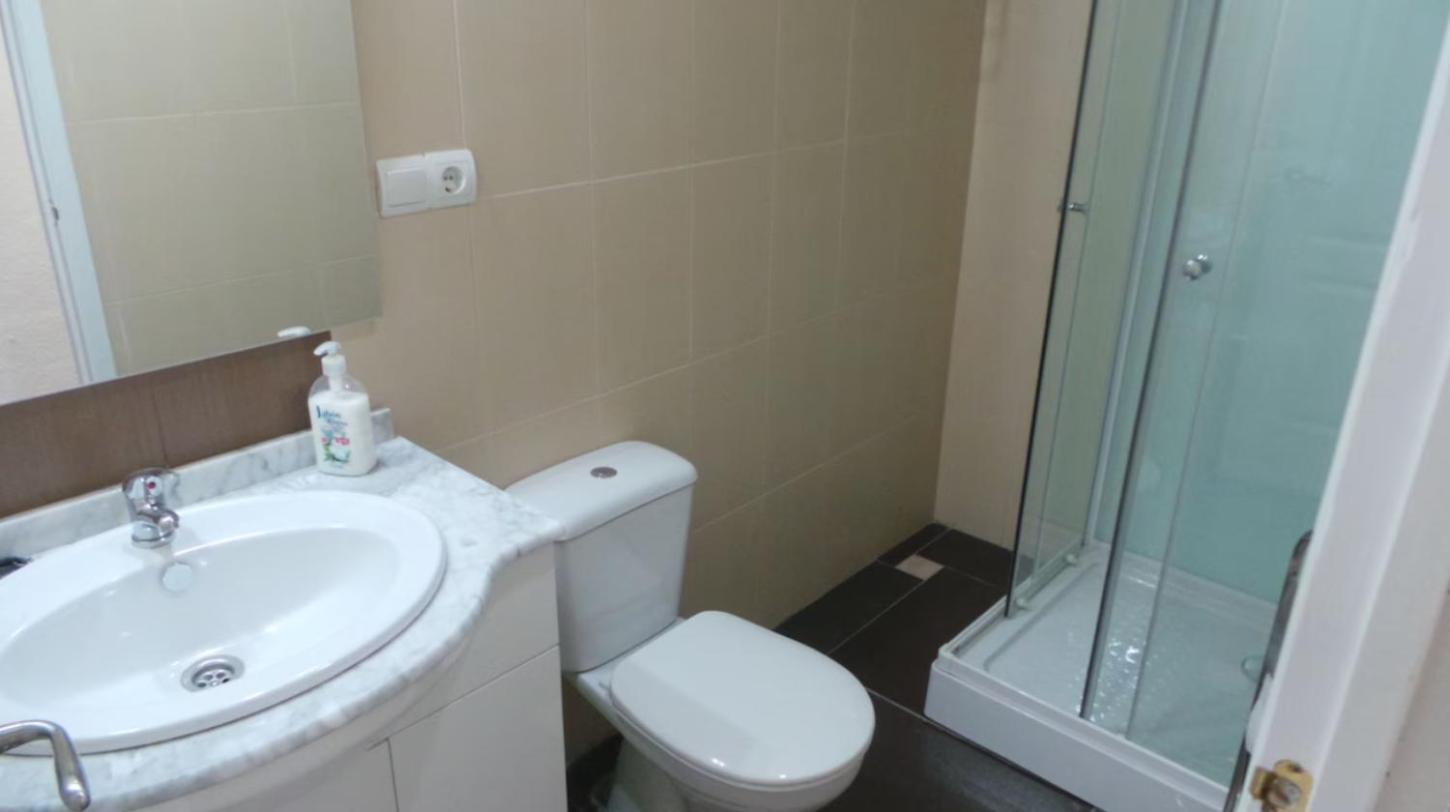 Hotel Restaurant Cau Blanch Useras Ngoại thất bức ảnh