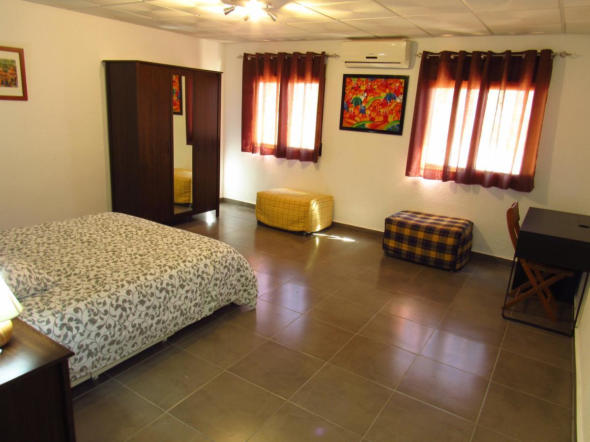 Hotel Restaurant Cau Blanch Useras Ngoại thất bức ảnh